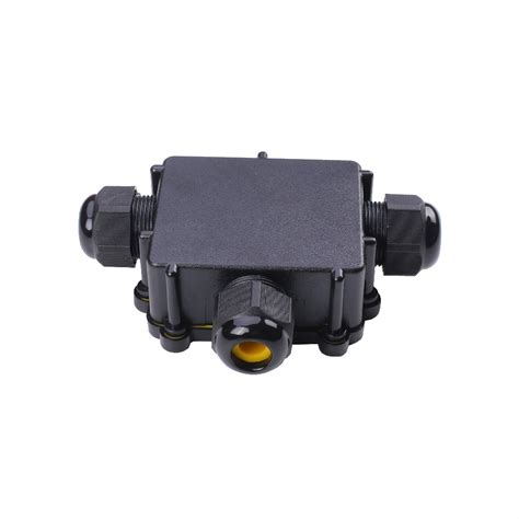 ip68 rated junction box|ip68 waterproof boxes.